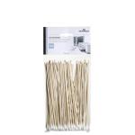 Durable Cotton Buds Extra Long White Ref 5789 [Pack 100]